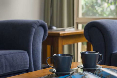 Bellevue Bed & Breakfast McLaren Vale - Hervey Bay Accommodation 3