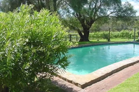 Mt Bold Estate - Hervey Bay Accommodation 3