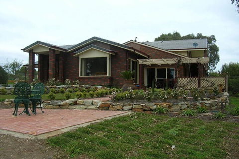 Mt Bold Estate - Hervey Bay Accommodation 2