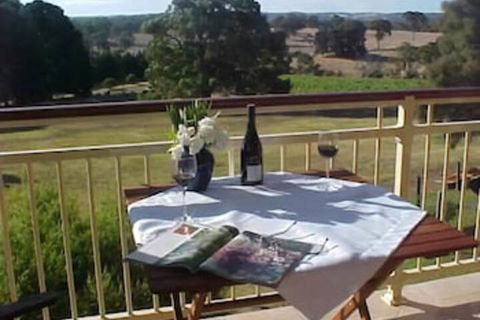 Mt Bold Estate - Hervey Bay Accommodation 0