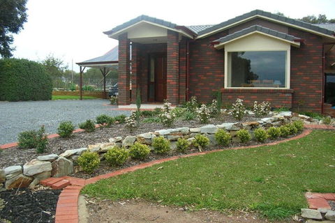Mt Bold Estate - Hervey Bay Accommodation 1