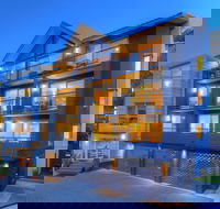 Snowgoose Apartments - Hervey Bay Accommodation