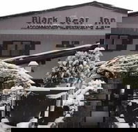 Black Bear Inn - Hervey Bay Accommodation