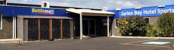  Hervey Bay Accommodation