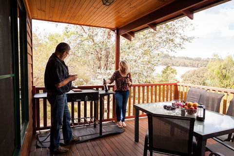 Misty Valley Country Cottages - Hervey Bay Accommodation 5