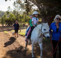 Misty Valley Country Cottages - Hervey Bay Accommodation