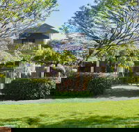 Tree Elle - Hervey Bay Accommodation