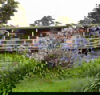 Bombina Cottages - Hervey Bay Accommodation