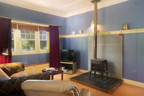 RainbowStay - Tourism Hervey Bay 6