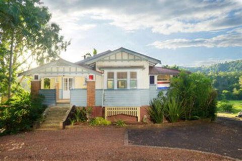 RainbowStay - Tourism Hervey Bay 0