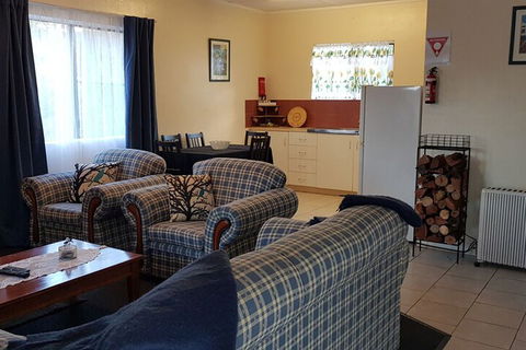 Murray Gardens Cottages & Motel - Hervey Bay Accommodation 7