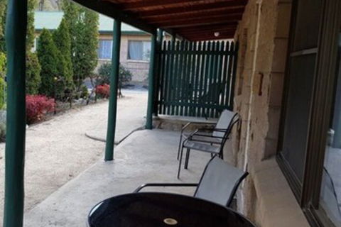Murray Gardens Cottages & Motel - Hervey Bay Accommodation 0