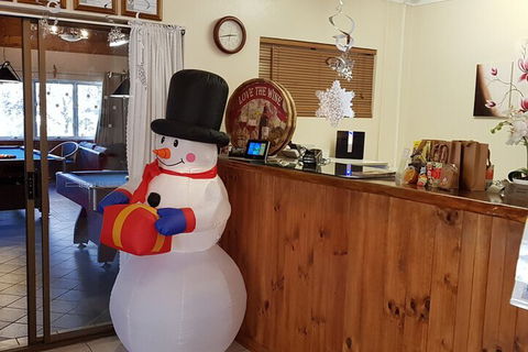 Murray Gardens Cottages & Motel - Hervey Bay Accommodation 2
