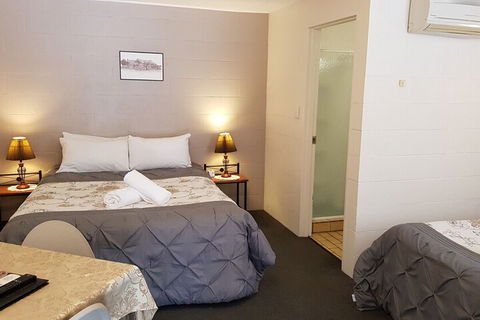 Murray Gardens Cottages & Motel - Hervey Bay Accommodation 4