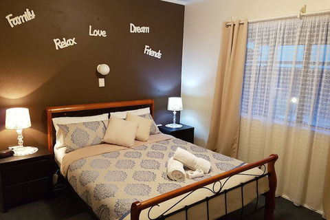 Murray Gardens Cottages & Motel - Hervey Bay Accommodation 6