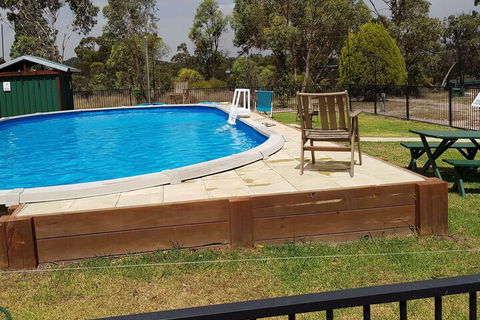 Murray Gardens Cottages & Motel - Hervey Bay Accommodation 1