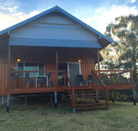 Curlew Retreat - Hervey Bay Accommodation