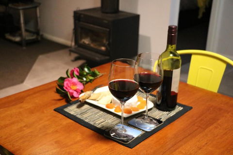 Maric Park Cottages - Hervey Bay Accommodation 4