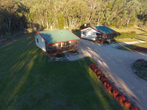 Maric Park Cottages - Hervey Bay Accommodation 3