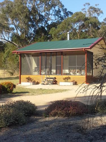 Maric Park Cottages - Hervey Bay Accommodation 1