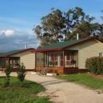 Maric Park Cottages - Hervey Bay Accommodation 0