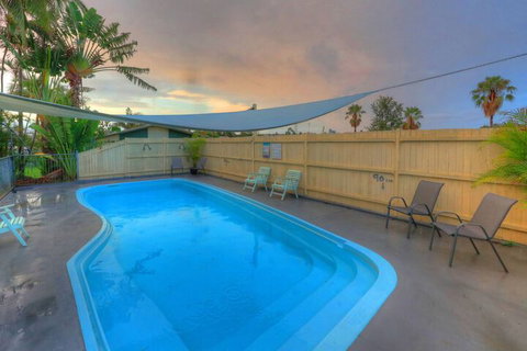 Hi-Way Motel Grafton - Hervey Bay Accommodation 2