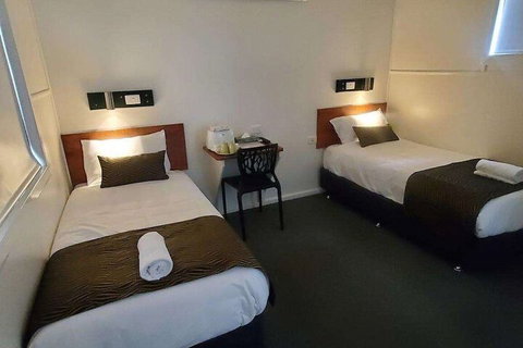 Hi-Way Motel Grafton - Hervey Bay Accommodation 4