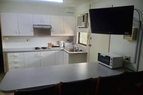 Hi-Way Motel Grafton - Hervey Bay Accommodation 6