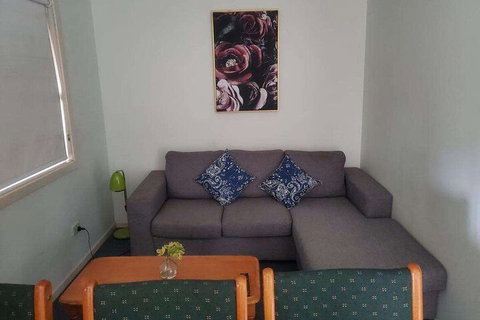 Hi-Way Motel Grafton - Hervey Bay Accommodation 5