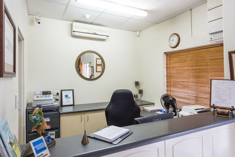 Bent Street Motor Inn - Hervey Bay Accommodation 6