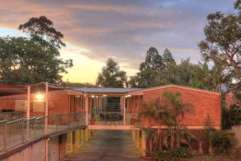 Bent Street Motor Inn - Hervey Bay Accommodation 2