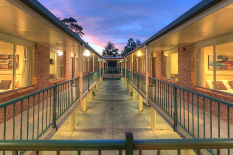 Bent Street Motor Inn - Hervey Bay Accommodation 4