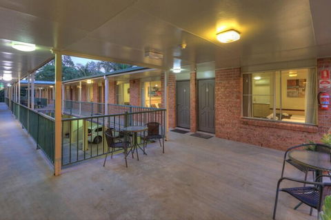 Bent Street Motor Inn - Hervey Bay Accommodation 5