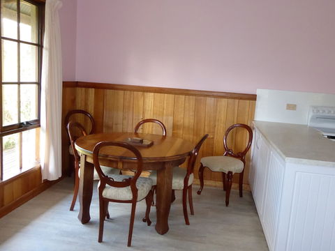Platypus Park Country Retreat - Hervey Bay Accommodation 5