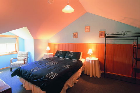 Platypus Park Country Retreat - Hervey Bay Accommodation 3