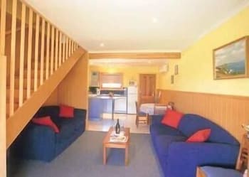 Platypus Park Country Retreat - Hervey Bay Accommodation 6