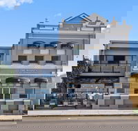 The Madsen - Hervey Bay Accommodation