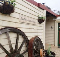 Glenbrook House and Cottage - Hervey Bay Accommodation