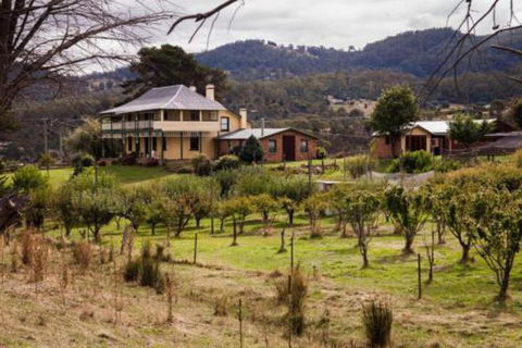 Stanton Bed & Breakfast - Tourism Hervey Bay 0