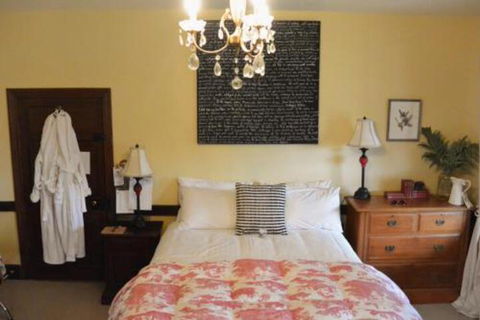 Stanton Bed & Breakfast - Tourism Hervey Bay 2