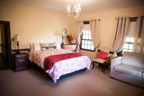 Stanton Bed & Breakfast - Tourism Hervey Bay 6