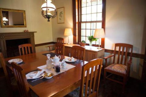 Stanton Bed & Breakfast - Tourism Hervey Bay 4