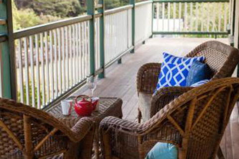 Stanton Bed & Breakfast - Tourism Hervey Bay 3