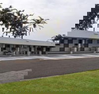 Edgewater Motel Ulladulla - Hervey Bay Accommodation