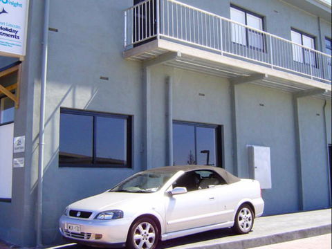 Port Lincoln Holiday Apartments - Hervey Bay Accommodation 6