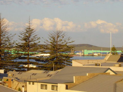 Port Lincoln Holiday Apartments - Hervey Bay Accommodation 3