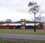 Tandara Hotel Motel - Hervey Bay Accommodation