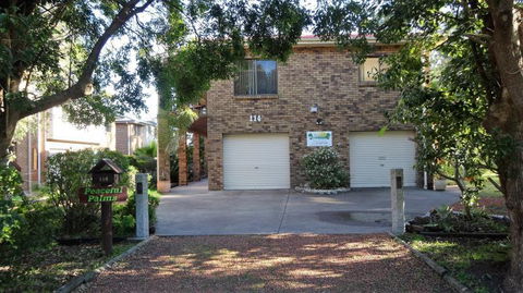 Peaceful Palms B & B - Hervey Bay Accommodation 6