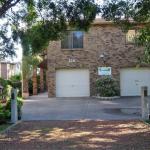 Peaceful Palms B & B - Hervey Bay Accommodation 0