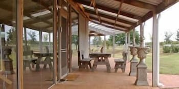 Stubbo NSW Hervey Bay Accommodation